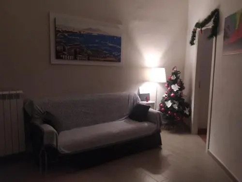 Garibaldi guest house