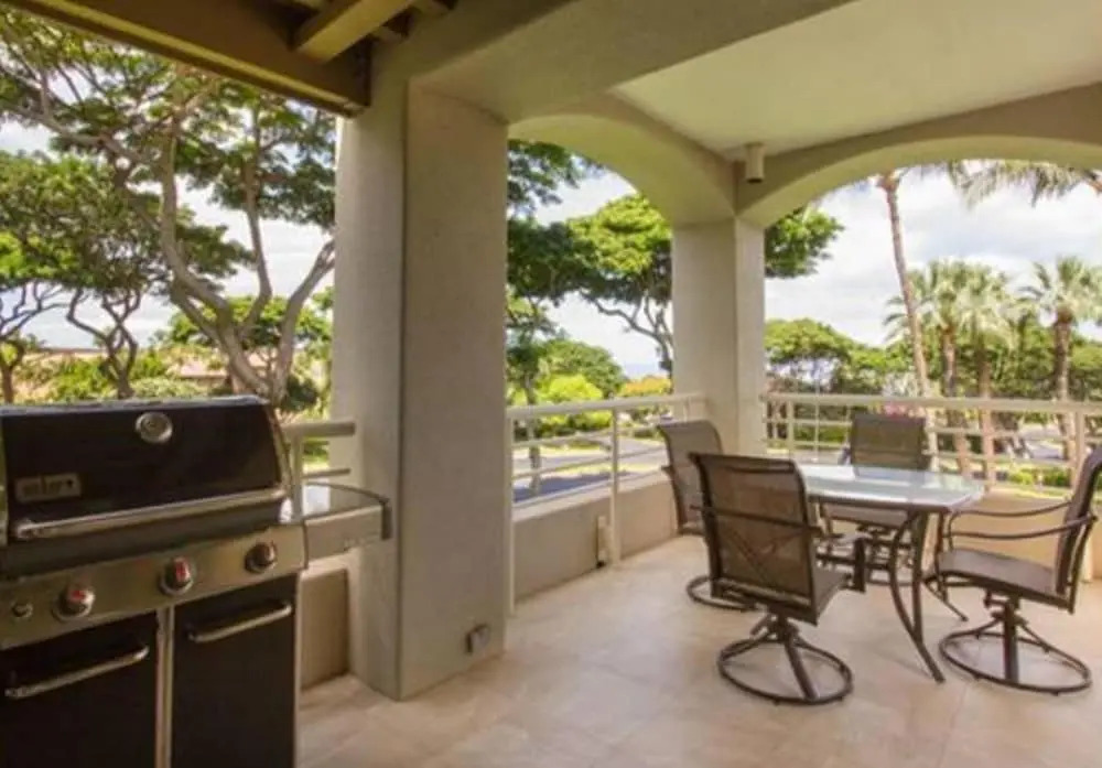 Kauhale Makai 433 by Coldwell Banker Island Vacations