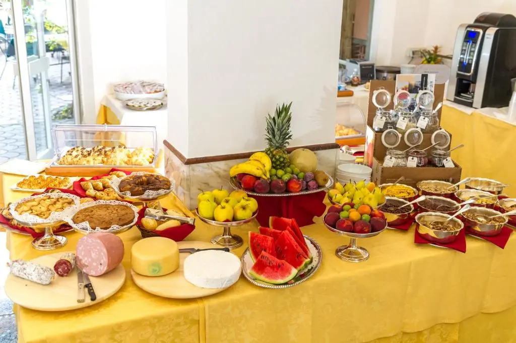 Albergo Battelli Only Adults