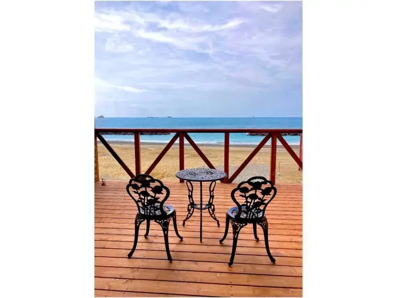 Love & Peace Resort