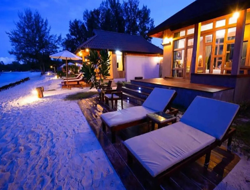 Bundhaya Villas
