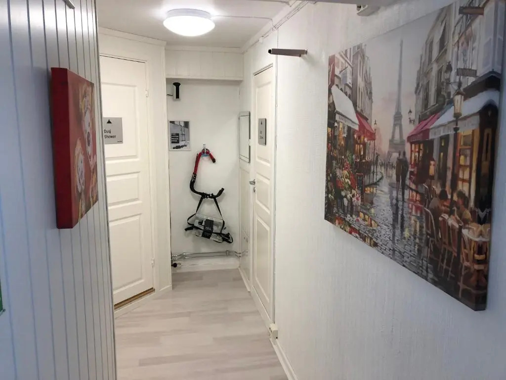 Vinstra Hostel