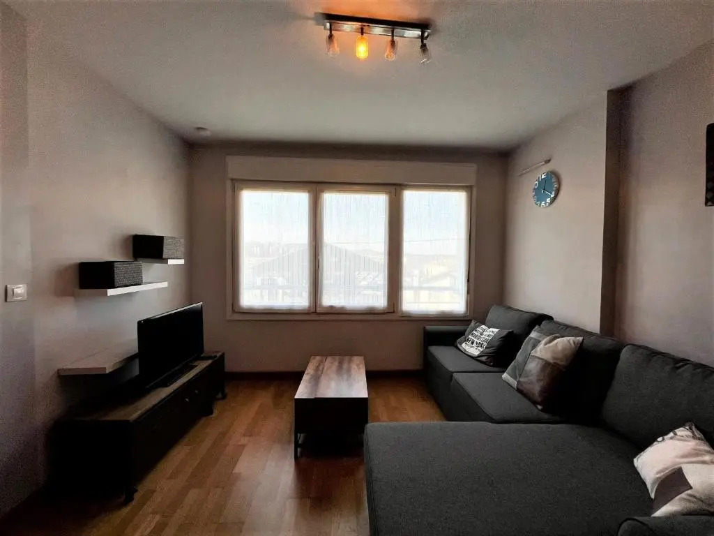 Appartement Urrugne, 2 pièces, 4 personnes - FR-1-239-740