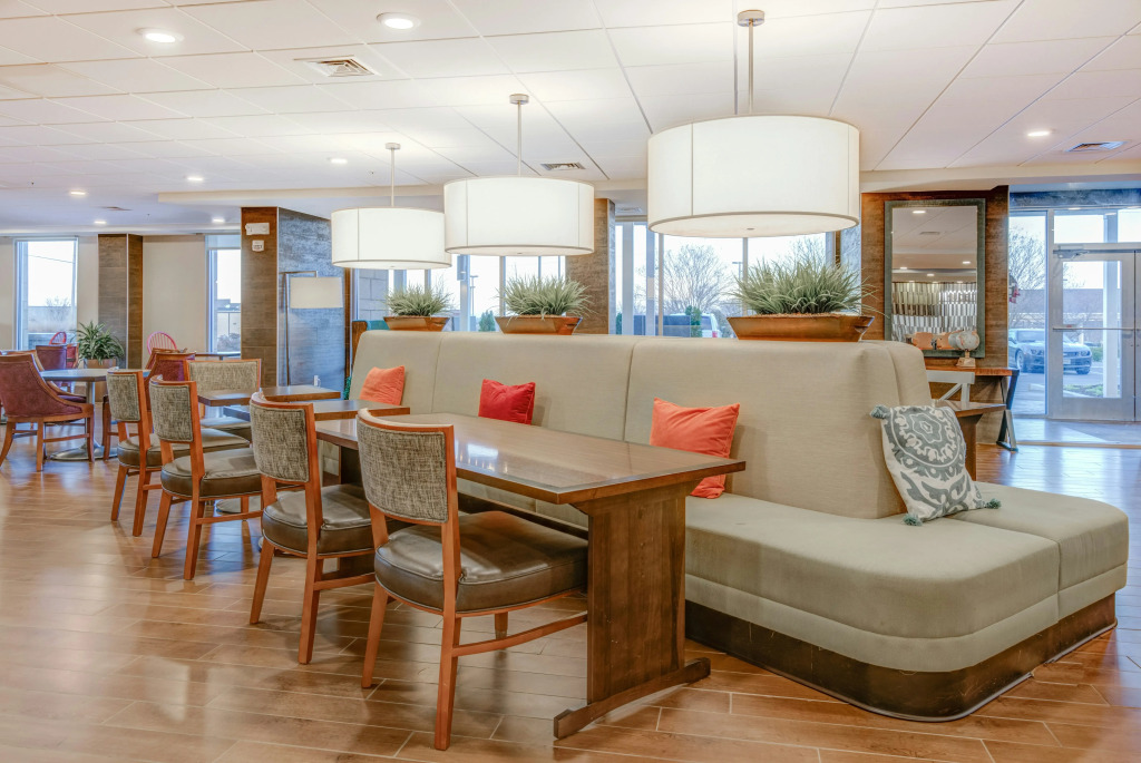 Home2 Suites By Hilton Rock Hill