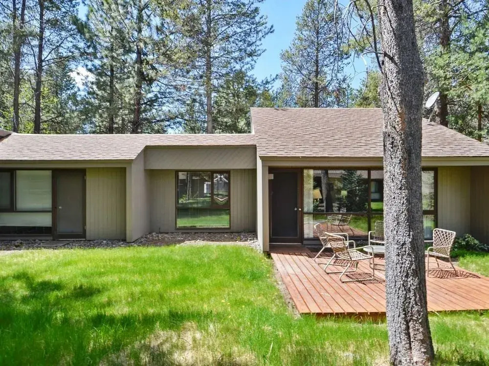Meadow 24 2 Br condo by RedAwning