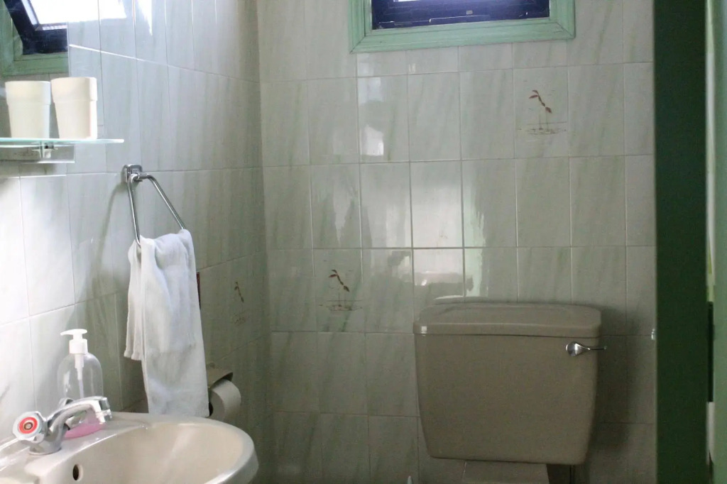 A Maos Hotel Apartments