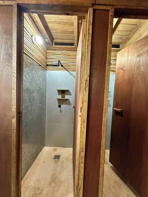 Hotel Cabañas y Glamping Punta Surf