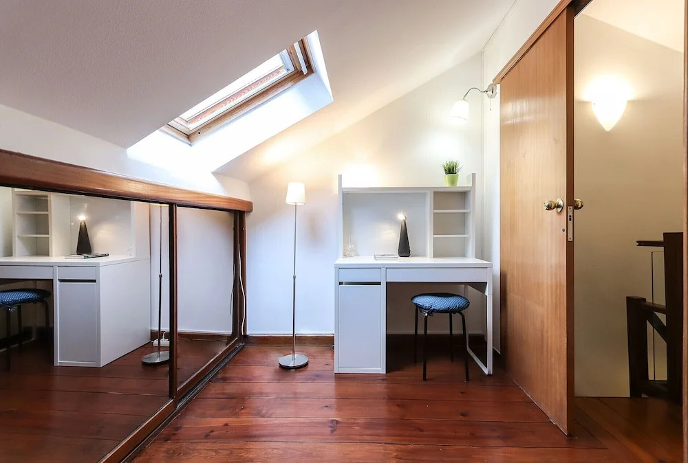 Av. Liberdade Duplex By Homing