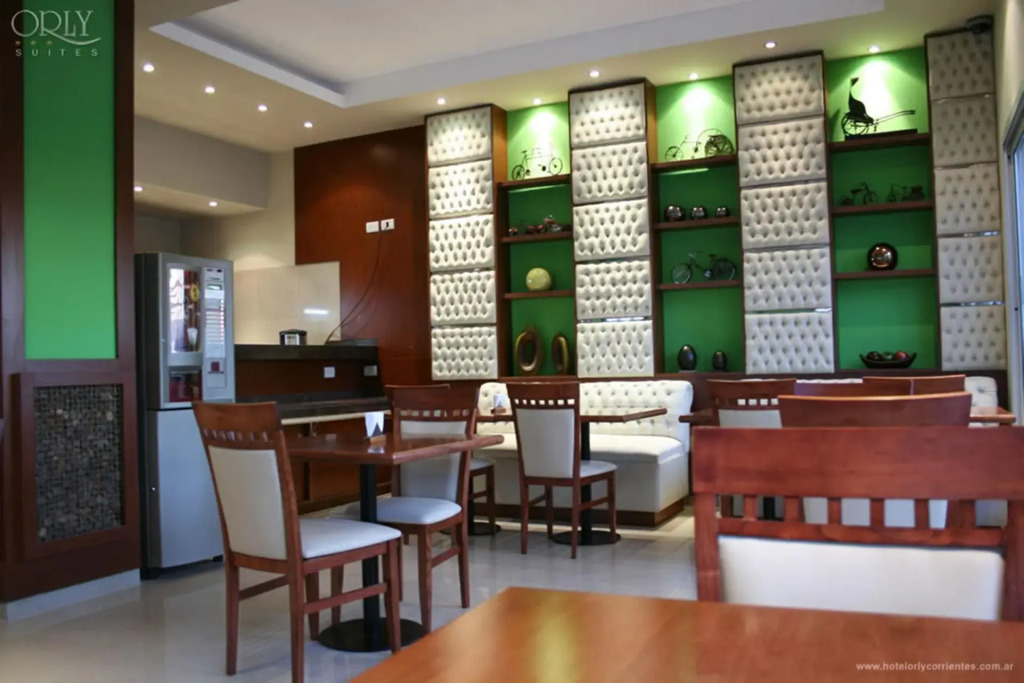 Hotel Orly