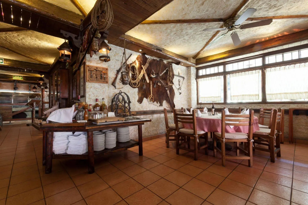Hotel Benedicta
