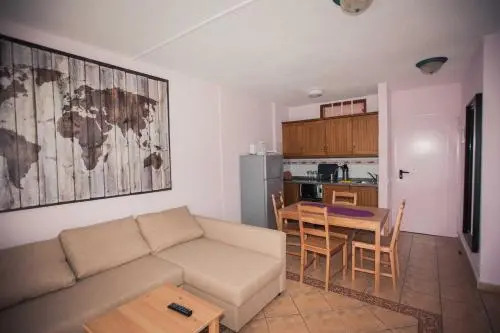 Apartment in Playa de las Americas 1