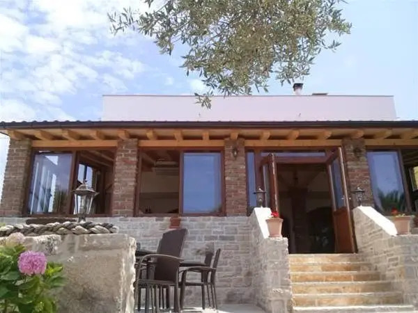 Villa Anton