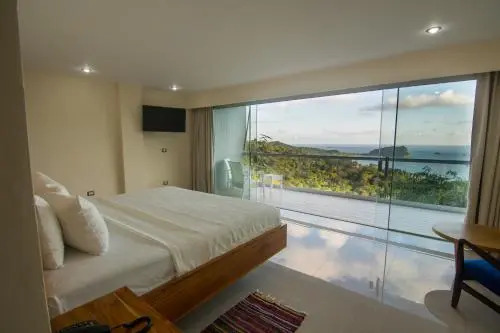 Apartamentos La Mariposa