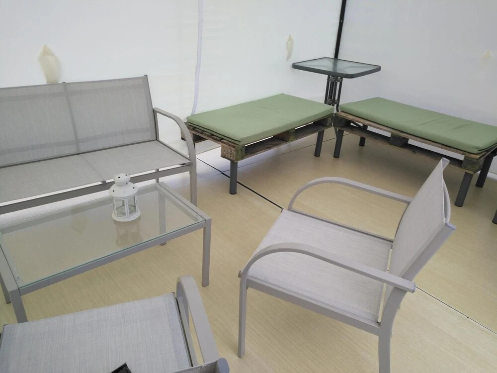 P Residencia PIVIDAL