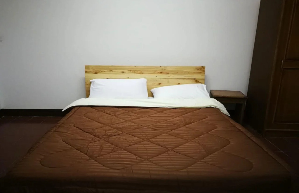 Kanoon Hostel Chiangmai