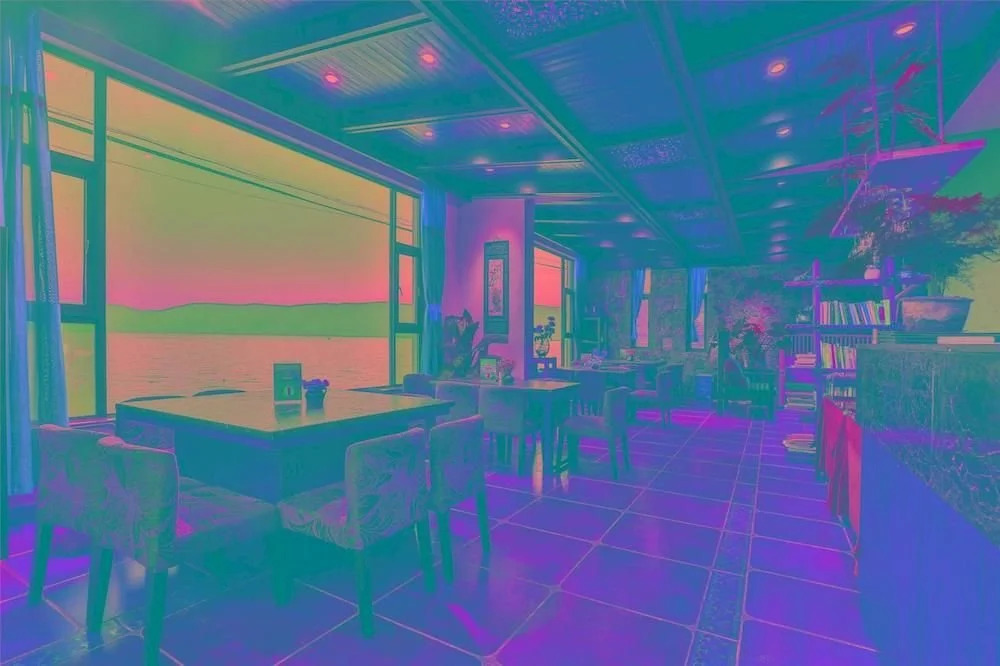 7 Dali Hai Xi Inn
