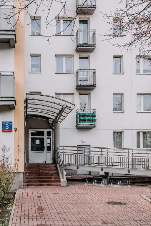 APARTEL Rakowiec
