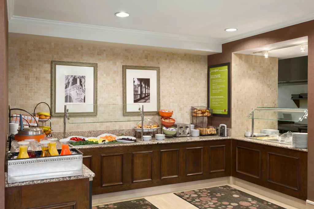 Hilton Garden Inn Shelton