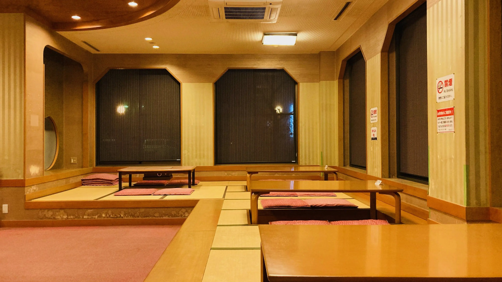 Sun Royal Hotel