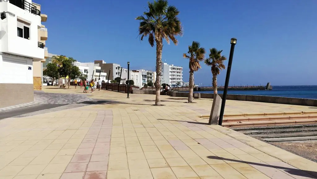 Casa Mar Azul Arinaga