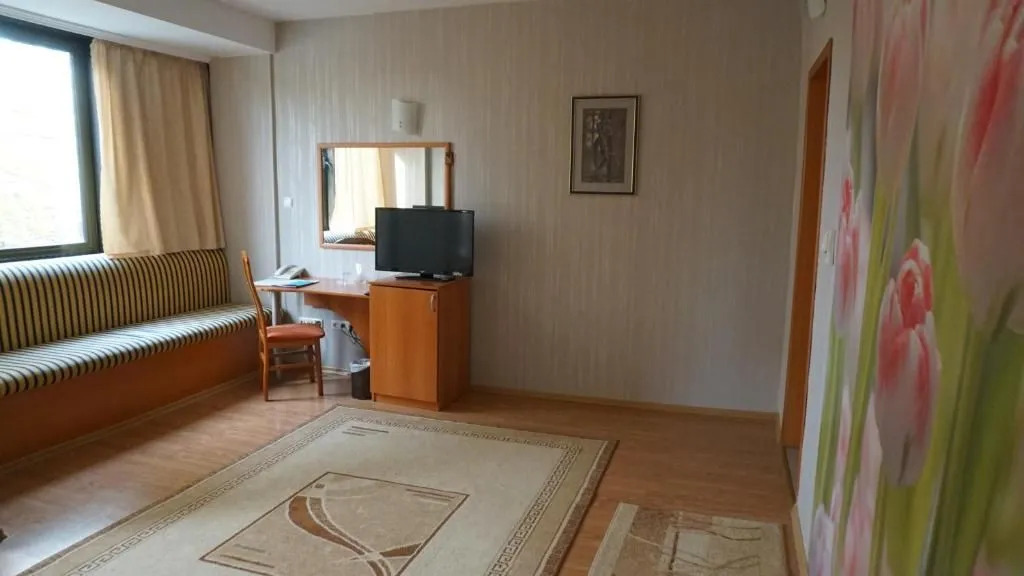 Hotel Dobrudja