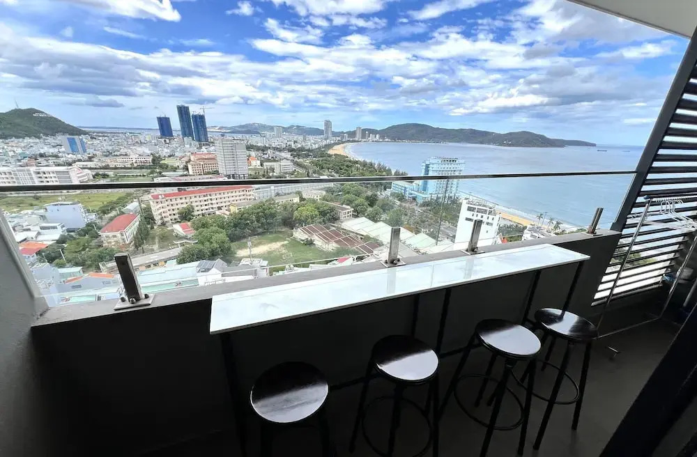 FLC Sea Tower Ocean View Quy Nhon