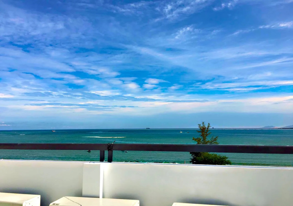 Ninh Chu Hotel