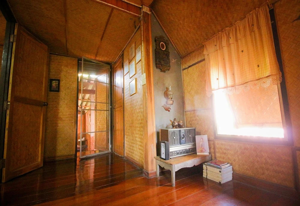 Konkubdin Homestay