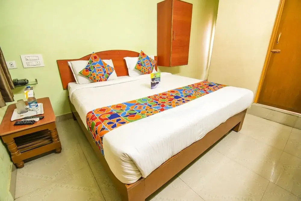 SSB Residency