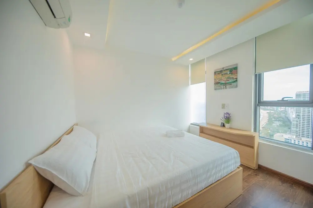 Muong Thanh Luxury Nha Trang Hotel