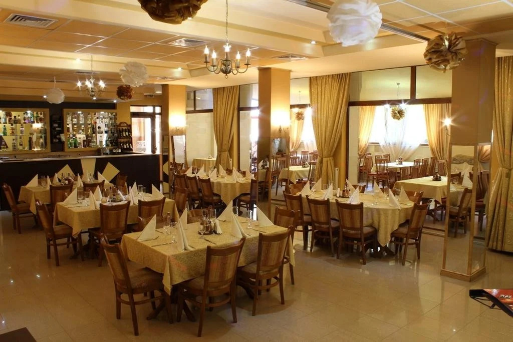 Family Hotel Enica