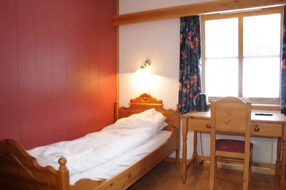 Dovreskogen Gjestegård AS