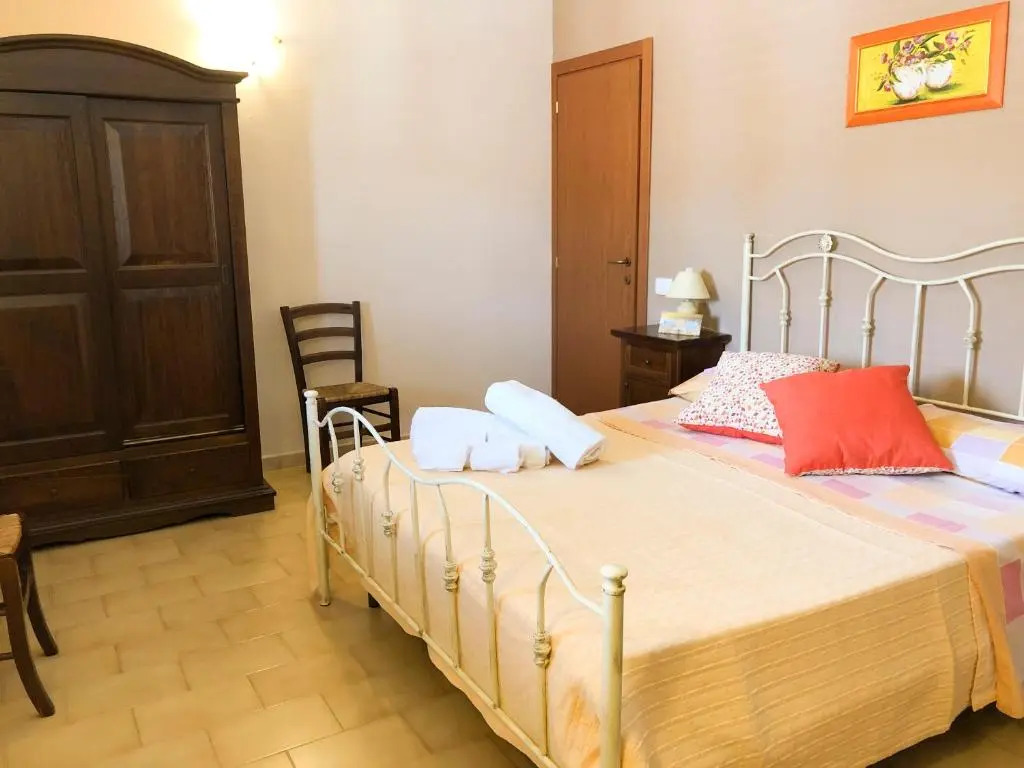 B&B Sikelia Mare
