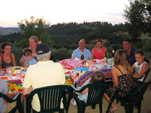 Agriturismo Martignana Alta