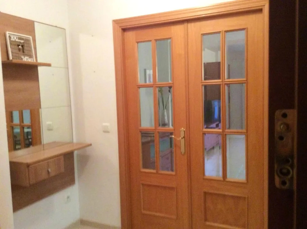 Apartment With 3 Bedrooms in Calafell, With Wonderful sea View and Terrace Near the Beach