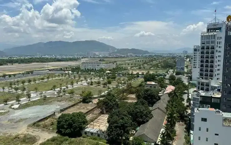 Morris Hotel Nha Trang