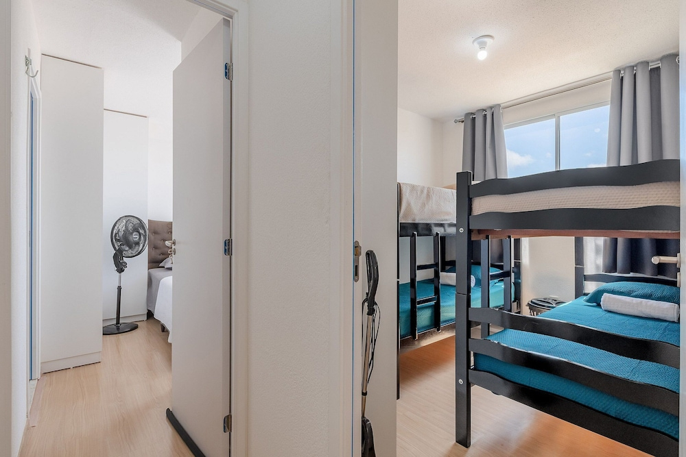 Mirante #804 - Apartment in Fortaleza by Carpediem