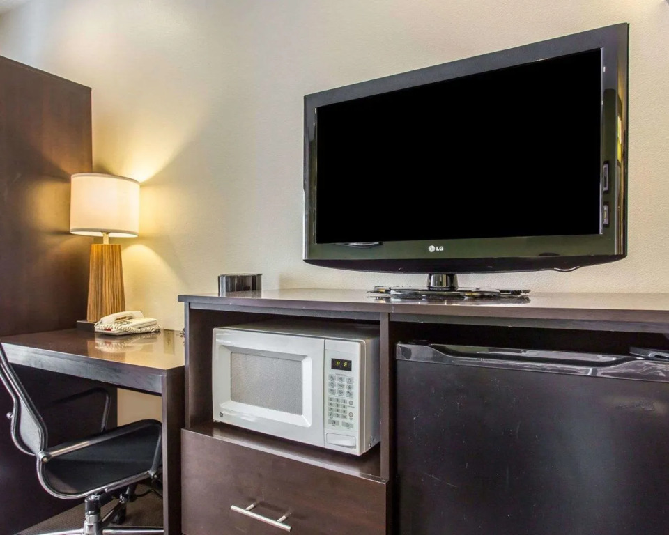 Sleep Inn Columbia