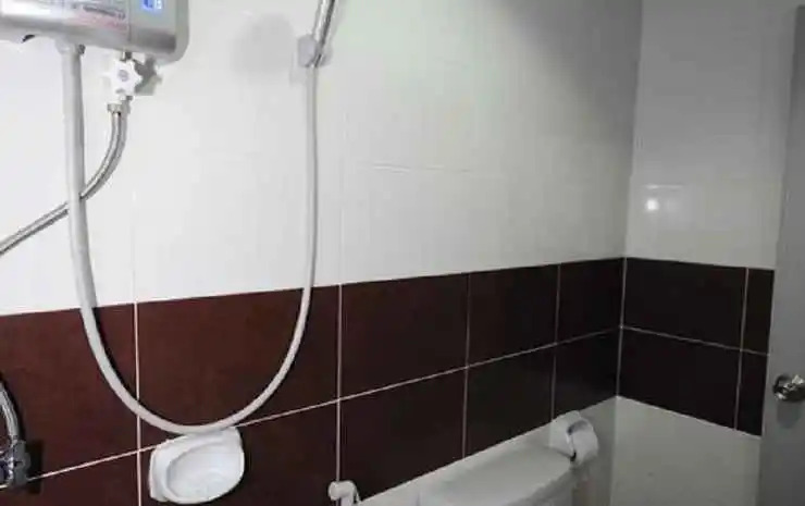 Phoonsab Hostel