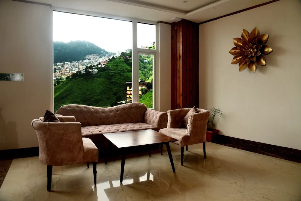 The Orchid Shimla