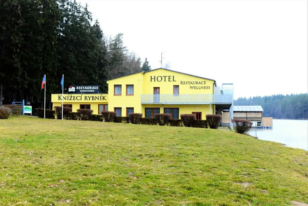 Hotel&Wellness Knížecí rybník