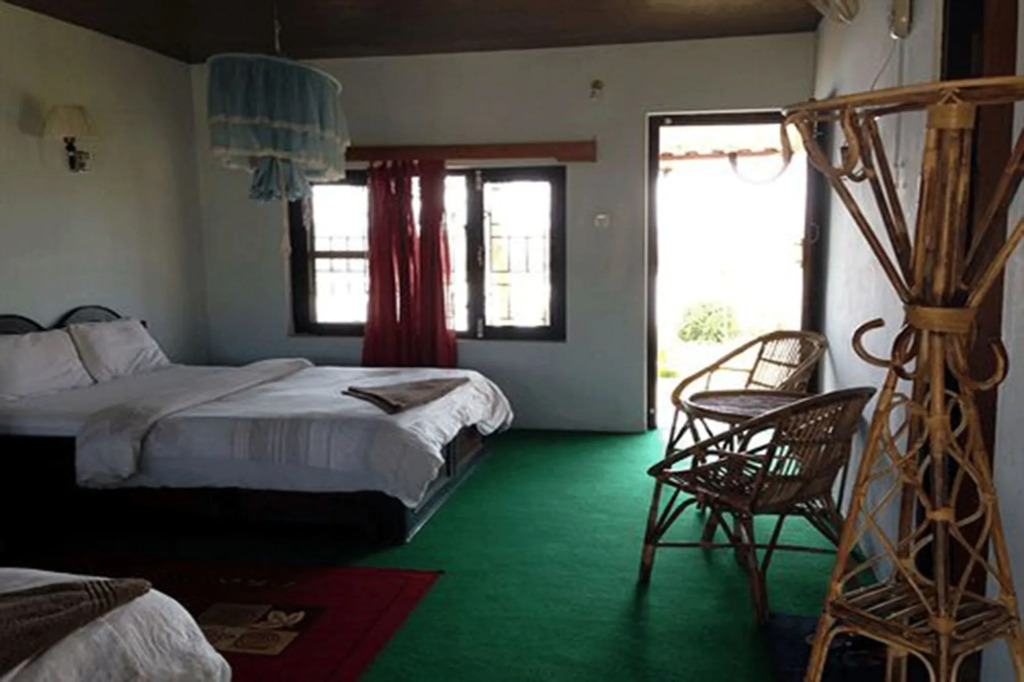Wild Adventure Resort - Sunset Point