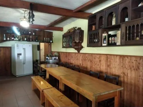 Residencial Montanhês