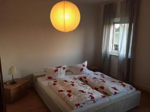 Apartment Rothehof