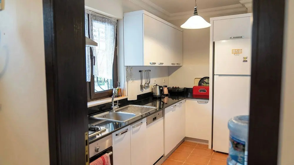 6 Rooms Stone Villa with Private Pool - Sea and Mountain Views