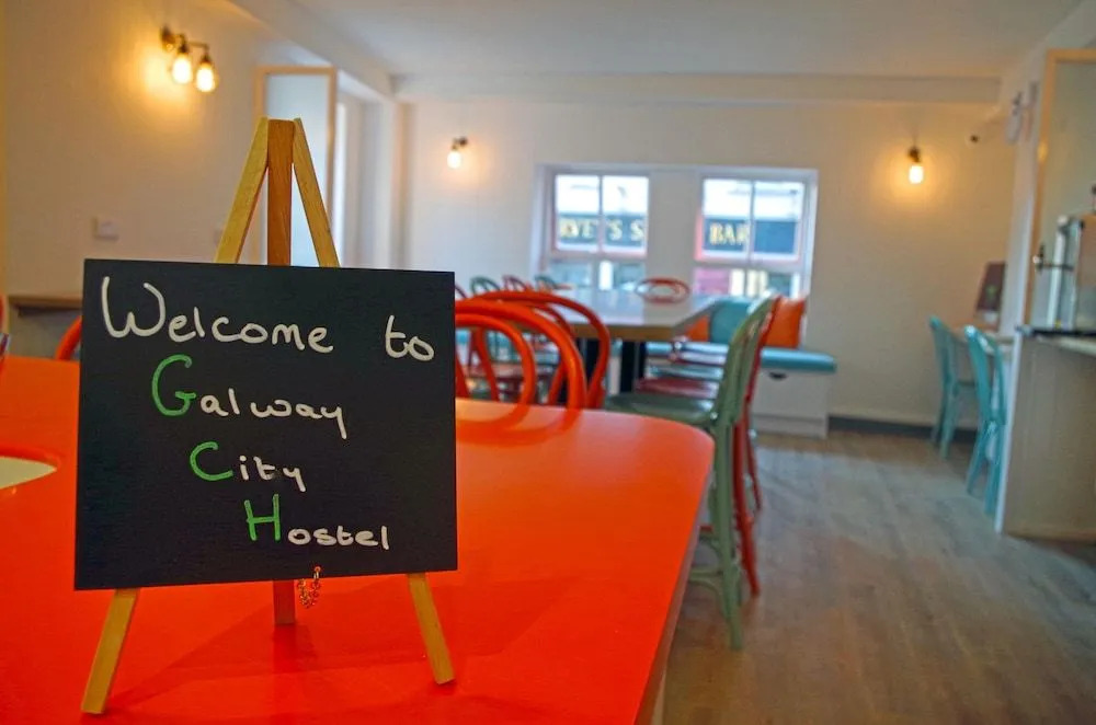 Galway City Hostel
