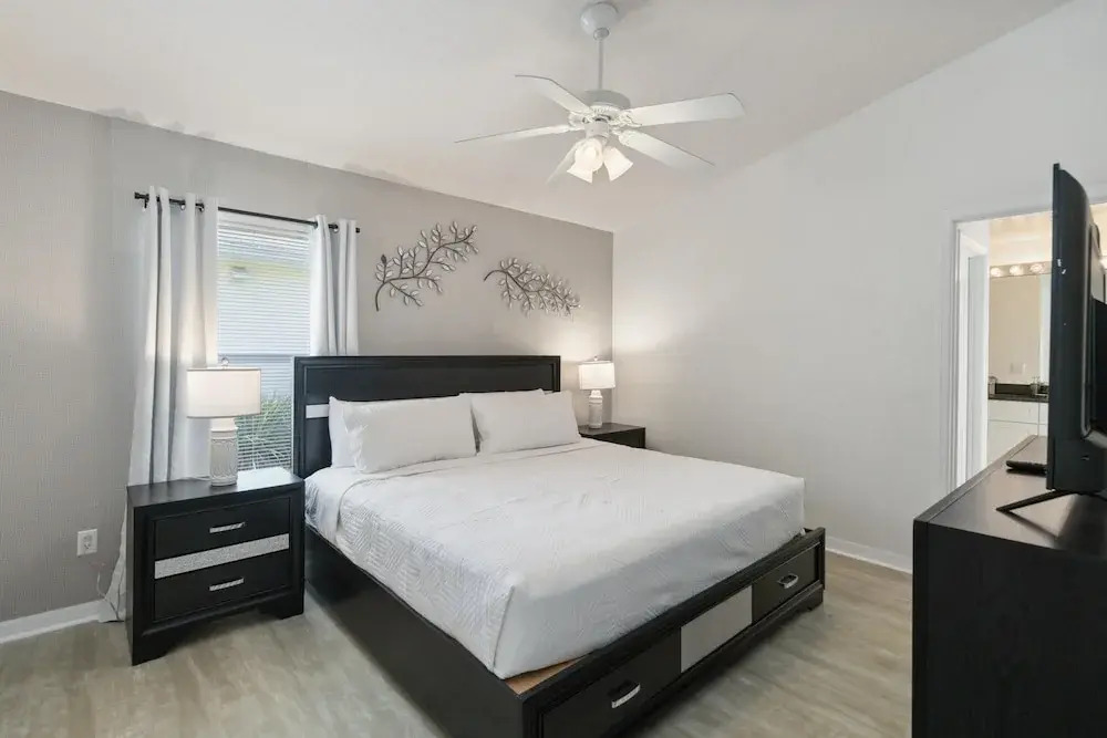 Great Community, Amazing Private Pool, Near Disney!