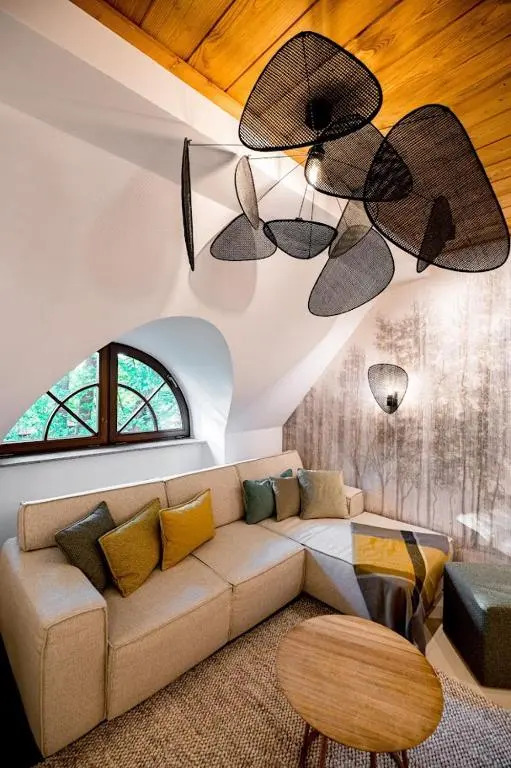 Apartament Wenecja