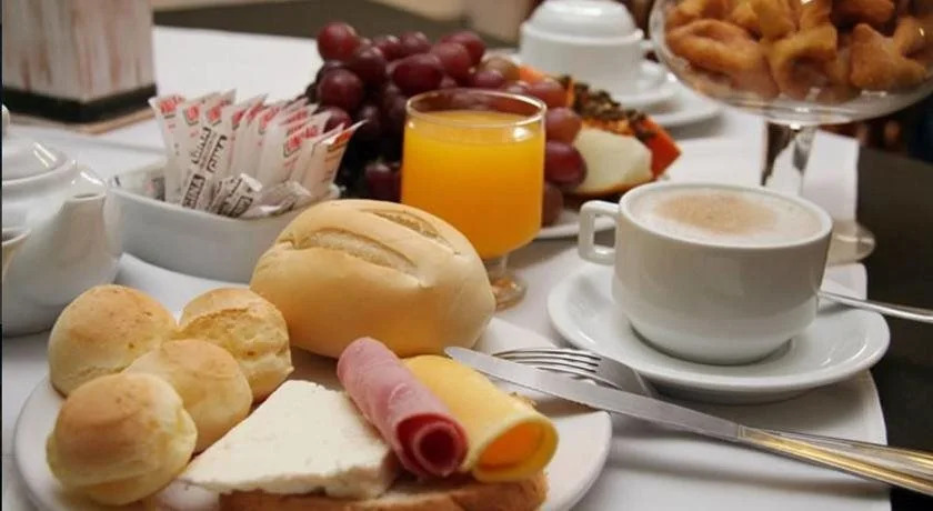 Hotel Porthal da Ilha- Paulo Afonso-Ba