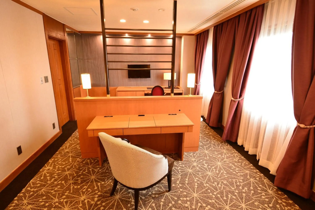 Hotel Sunroute Sano